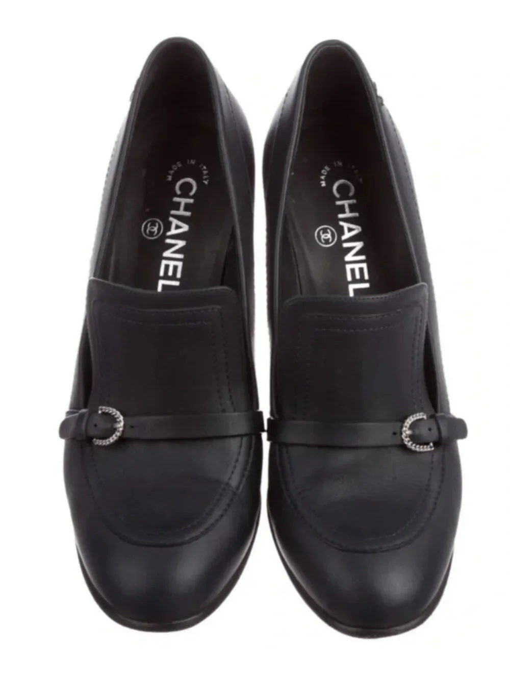CHANEL from karl